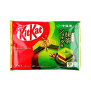 Kit Kat, ITO EN Matcha, 105 g (6 Pack)