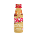 Twix, Chocolate Milk, 12 oz (12 Pack)