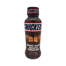 Snickers, Chocolate Milk Drink, 12 oz (12 Pack)