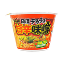 Nissin, Dekauma Spicy Miso Ramen, 106 g (6 Pack)