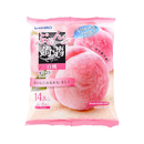 Orihiro, Konjac Peach Jelly, 120 g (6 Pack)