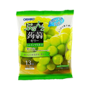 Orihiro, Shine Muscat Jelly, 120 g (6 Pack)