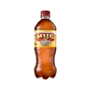 MUG, Floats Vanilla Howler, 12 oz (12 Pack)