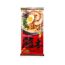 MARUTAI, Kumamoto Black Garlic Oil Tonkotsu Ramen, 186 g (6 Pack)