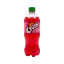 Crush, Red Cream, 20 oz (24 Pack)