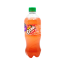 Crush, Peach Soda, 20 oz (24 Pack)