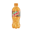 Mountain Dew, Live Wire, 20 oz (24 Pack)