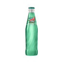 Mountain Dew, Baja Tropical Lime Blast Real Sugar (Glass), 12 oz (12 Pack)