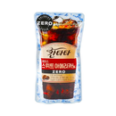 Cantata, Iced Sweet Americano, 230 ml (6 Pack)