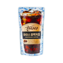 Cantata, Iced Black Coffee, 230 ml (6 Pack)