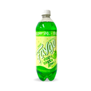 Faygo, Jolly Green Apple, 24 oz (12 Pack)