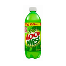 Faygo, Moon Mist, 24 oz (12 Pack)