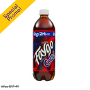 Faygo, Cola, 24 oz (12 Pack)