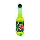 Mountain Dew, Original Neon (CHN), 500 ml (12 Pack)