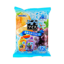 Orihiro, Ice Orange & Grape Jelly, 240 g (6 Pack)