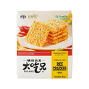 Big Bro, Spicy Crispy Rice, 260 g (6 Pack)