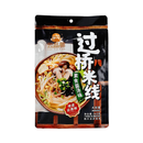 Yun Pin Xian, Vegetarian Mushroom Noodle Soup, 243 g (6 Pack)