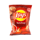 Lay's, Ketchup Chips, 40 g (6 Pack)