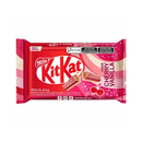 Kit Kat, Sabor Cherry Vanilla, 41.5 g (6 Pack)