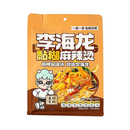 Li Hailong, Thick Spicy Mala Hot Pot (bag), 410 g (6 Pack)