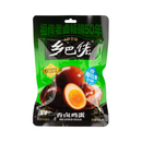 XiangBaLao, Braised Eggs, 120 g (6 Pack)