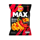 Lay's, Lay's Max Ghost Pepper, 44 g (6 Pack)