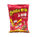 Cheetos, Japanese Steak, 50 g (6 Pack)
