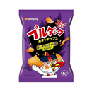 Samyang, Buldak Habanero Lime Chips, 55 g (6 Pack)