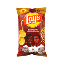 Lay's, Bacon Poutine, 41.5 g (6 Pack)
