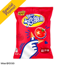 Cheetos, Bugles Tomato, 65 g (6 Pack)