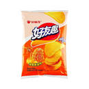 Orion, Honey Butter Potato Chips, 70 g (6 Pack)