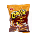 Cheetos, BBQ Steak, 70 g (6 Pack)
