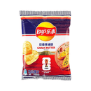 Lay's, World Cup Unlimited French Garlic Butter, 70 g (6 Pack)