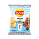 Lay's, World Cup Unlimited Argentina Chimichurri Asado, 70 g (6 Pack)