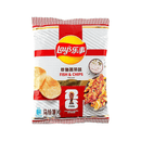 Lay's, World Cup Unlimited England Fish & Chips, 70 g (6 Pack)