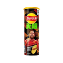 Lay's, Stax World Cup Unlimited Garlic Bread, 60 g (6 Pack)