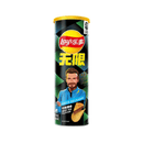 Lay's, Stax World Cup Unlimited Beef Pie, 60 g (6 Pack)