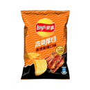 Lay's, Wavy Rotisserie Grilled Chicken, 59.5 g (6 Pack)