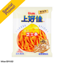 Oishi, Cheese Sticks, 80 g (6 Pack)