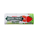 Wrigley's, Doublemint Strawberry Mints, 23.8 g (6 Pack)