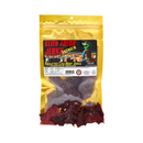 Alien Jerky, Abducted Cow Pineapple Teriyaki Beef, 3.25 oz (1 Pack)