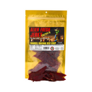 Alien Jerky, Road Kill Original Beef, 3.25 oz (1 Pack)