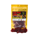 Alien Jerky, Peppered Beef, 3.25 oz (1 Pack)