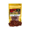 Alien Jerky, Extreme Hot Beef, 3.25 oz (1 Pack)