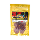 Alien Jerky, BBQ On The Moon Beef, 3.25 oz (1 Pack)