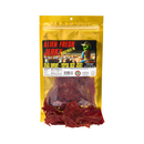 Alien Jerky, Space Cowboy Pepper Beef, 3.25 oz (1 Pack)