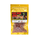 Alien Jerky, Weed Killer Hot, 3.25 oz (1 Pack)