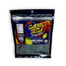 Carne Seca, Fuego Blue, 1.7 oz (16 Pack)
