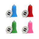 emobii, CHARGE Maxx, Car Charger, Multi Color (8 Pack)