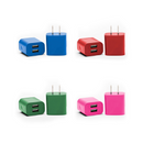 emobii, CHARGE Maxx, Home Charger, Multi Color (8 Pack)